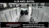 Thumbnail of 2023 OXFORD WHITE Ford Transit-350
