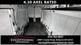 Thumbnail of 2023 OXFORD WHITE Ford Transit-350