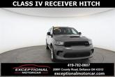 Thumbnail of 2024 Destroyer Gray Clearcoat Dodge Durango