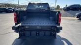 Thumbnail of 2024 Black Chevrolet Silverado 2500