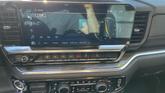 Thumbnail of 2024 Black Chevrolet Silverado 2500