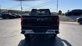 Thumbnail of 2024 Black Chevrolet Silverado 2500