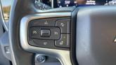 Thumbnail of 2024 Black Chevrolet Silverado 2500