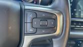 Thumbnail of 2024 Black Chevrolet Silverado 2500