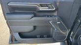 Thumbnail of 2024 Black Chevrolet Silverado 2500