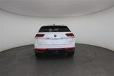 Thumbnail of 2023 Pure White Volkswagen Atlas Cross Sport