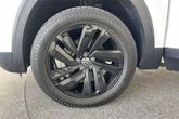 Thumbnail of 2023 Pure White Volkswagen Atlas Cross Sport