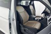 Thumbnail of 2023 Pure White Volkswagen Atlas Cross Sport