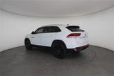 Thumbnail of 2023 Pure White Volkswagen Atlas Cross Sport