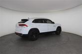 Thumbnail of 2023 Pure White Volkswagen Atlas Cross Sport