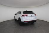 Thumbnail of 2023 Pure White Volkswagen Atlas Cross Sport