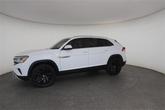 Thumbnail of 2023 Pure White Volkswagen Atlas Cross Sport