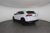 Thumbnail of 2023 Pure White Volkswagen Atlas Cross Sport