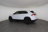 Thumbnail of 2023 Pure White Volkswagen Atlas Cross Sport
