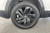 Thumbnail of 2023 Pure White Volkswagen Atlas Cross Sport