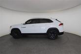 Thumbnail of 2023 Pure White Volkswagen Atlas Cross Sport