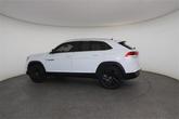 Thumbnail of 2023 Pure White Volkswagen Atlas Cross Sport