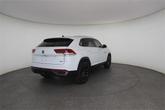 Thumbnail of 2023 Pure White Volkswagen Atlas Cross Sport