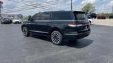 Thumbnail of 2022 MANHANTTAN GREEN MET PREM Lincoln Navigator