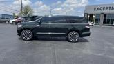 Thumbnail of 2022 MANHANTTAN GREEN MET PREM Lincoln Navigator