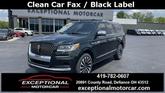 Photo of 2022 MANHANTTAN GREEN MET PREM Lincoln Navigator