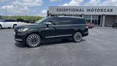Thumbnail of 2022 MANHANTTAN GREEN MET PREM Lincoln Navigator