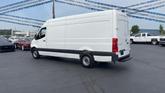 Thumbnail of 2021 White Mercedes-Benz Sprinter 2500