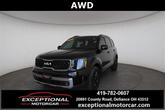 Thumbnail of 2023 Ebony Black Kia Telluride
