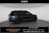 Thumbnail of 2023 Ebony Black Kia Telluride