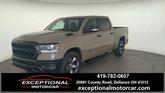 Photo of 2020 Green RAM 1500