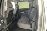 Thumbnail of 2015 Summit White Chevrolet Silverado 1500