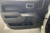 Thumbnail of 2015 Summit White Chevrolet Silverado 1500