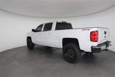 Thumbnail of 2015 Summit White Chevrolet Silverado 1500