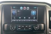 Thumbnail of 2015 Summit White Chevrolet Silverado 1500