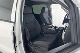 Thumbnail of 2015 Summit White Chevrolet Silverado 1500