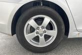 Thumbnail of 2015 Silver Ice Metallic Chevrolet Cruze