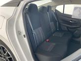 Thumbnail of 2024 Aspen White Tricoat/Super Black Nissan Sentra