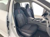 Thumbnail of 2024 Aspen White Tricoat/Super Black Nissan Sentra