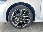 Thumbnail of 2024 Aspen White Tricoat/Super Black Nissan Sentra