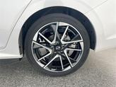 Thumbnail of 2024 Aspen White Tricoat/Super Black Nissan Sentra