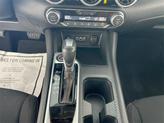Thumbnail of 2024 Aspen White Tricoat/Super Black Nissan Sentra