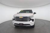 Thumbnail of 2023 Pearl Chevrolet Silverado 1500
