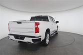 Thumbnail of 2023 Pearl Chevrolet Silverado 1500