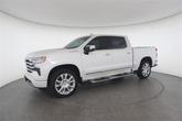 Thumbnail of 2023 Pearl Chevrolet Silverado 1500
