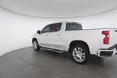 Thumbnail of 2023 Pearl Chevrolet Silverado 1500