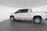 Thumbnail of 2023 Pearl Chevrolet Silverado 1500