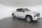 Thumbnail of 2023 Pearl Chevrolet Silverado 1500