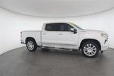Thumbnail of 2023 Pearl Chevrolet Silverado 1500
