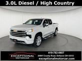Photo of 2023 Pearl Chevrolet Silverado 1500