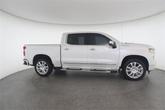 Thumbnail of 2023 Pearl Chevrolet Silverado 1500